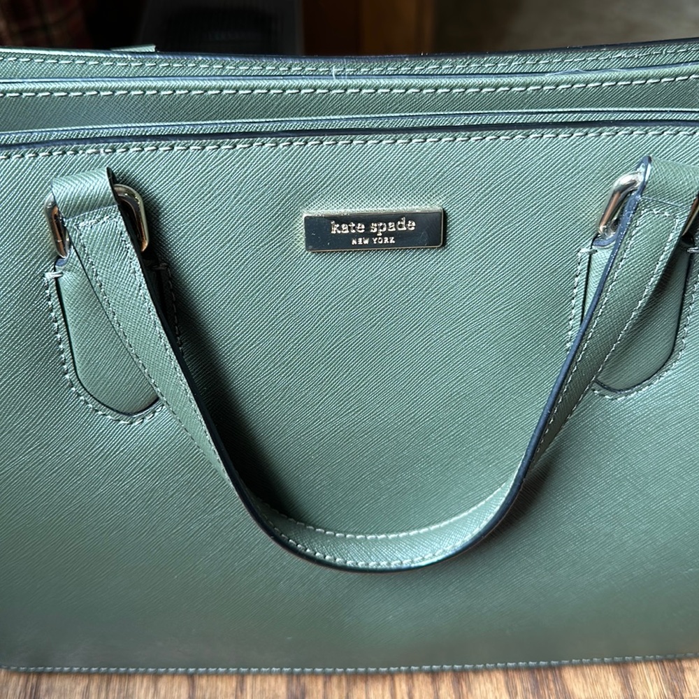 Kate Spade cross body bag